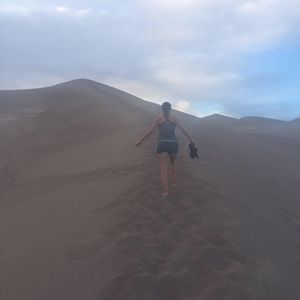 Meet your Posher, Michelle