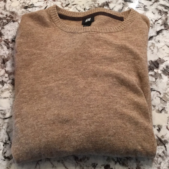 H&M Other - H&M Wool Sweater
