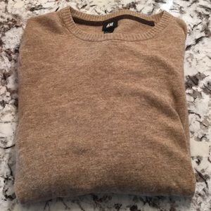 H&M Wool Sweater