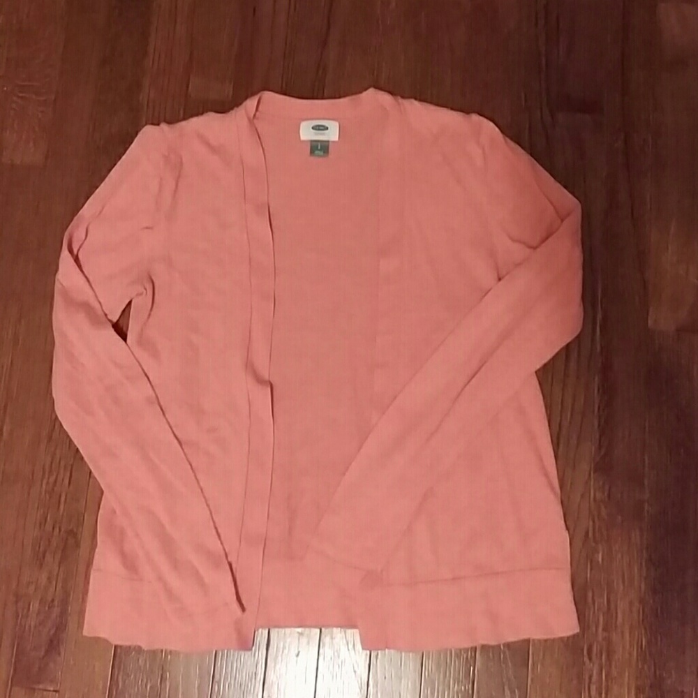 Old navy cardigan