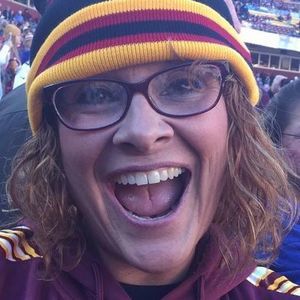 Meet your Posher, Carole