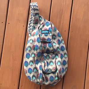 Kavu bag