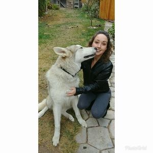 Meet your Posher, Dorissa