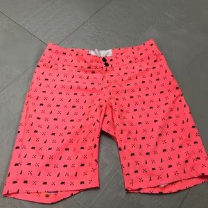 shebeest mountain bike shorts