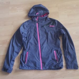 FXR Racing Jacket/Shell