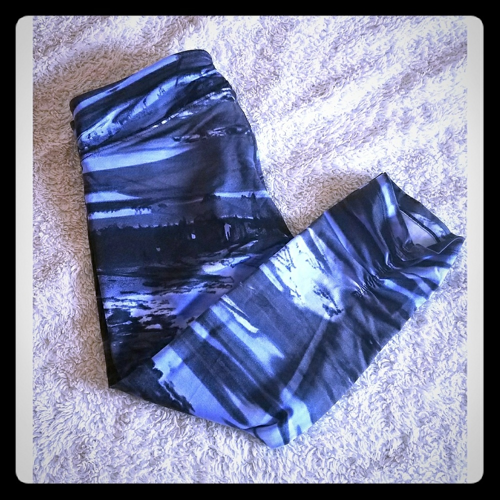 Calvin Klein Performance Active Pants