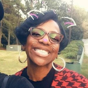 Meet your Posher, Celeste