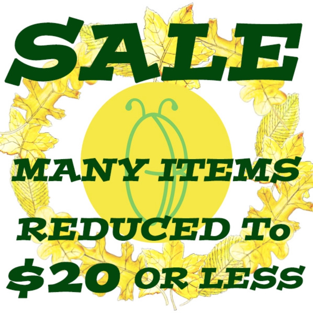 Clear out  SALE!