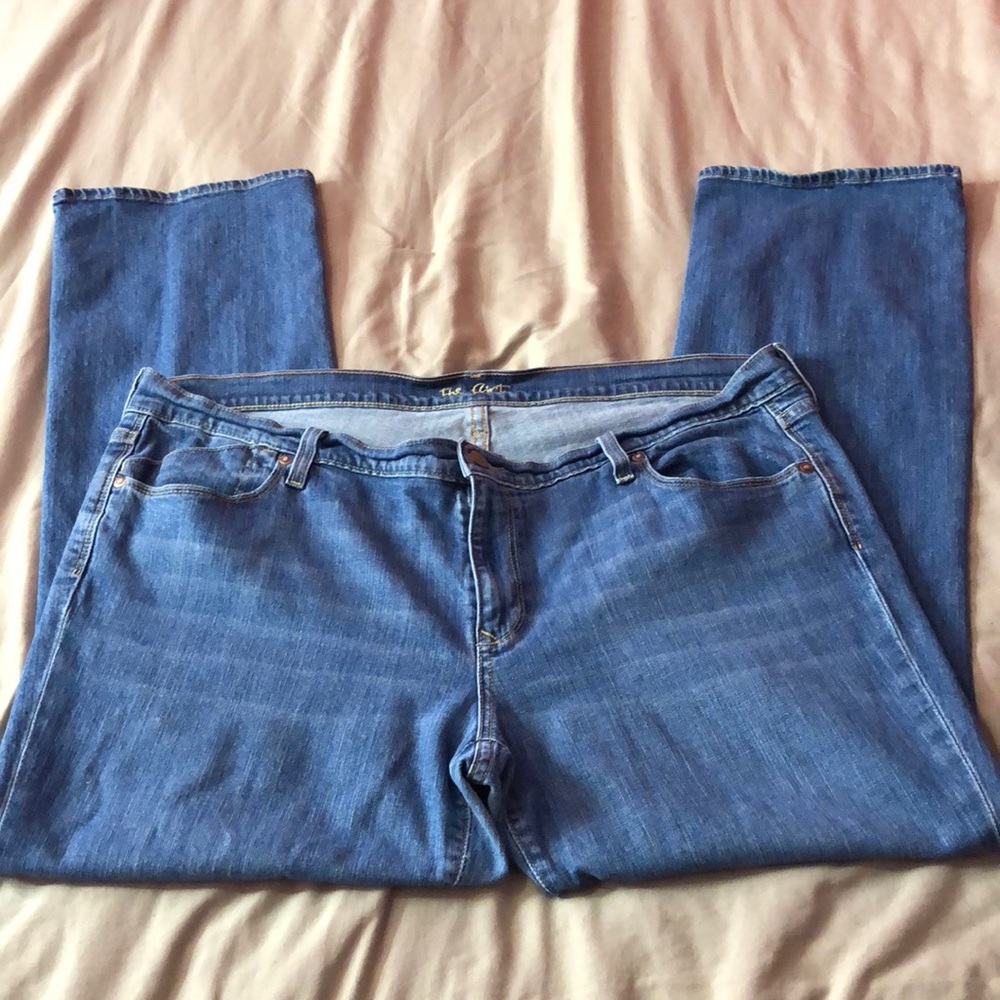 Women’s jeans
