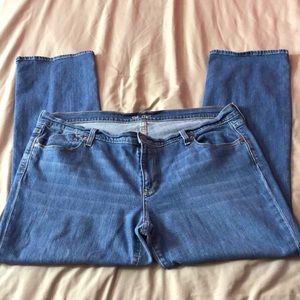 Women’s jeans