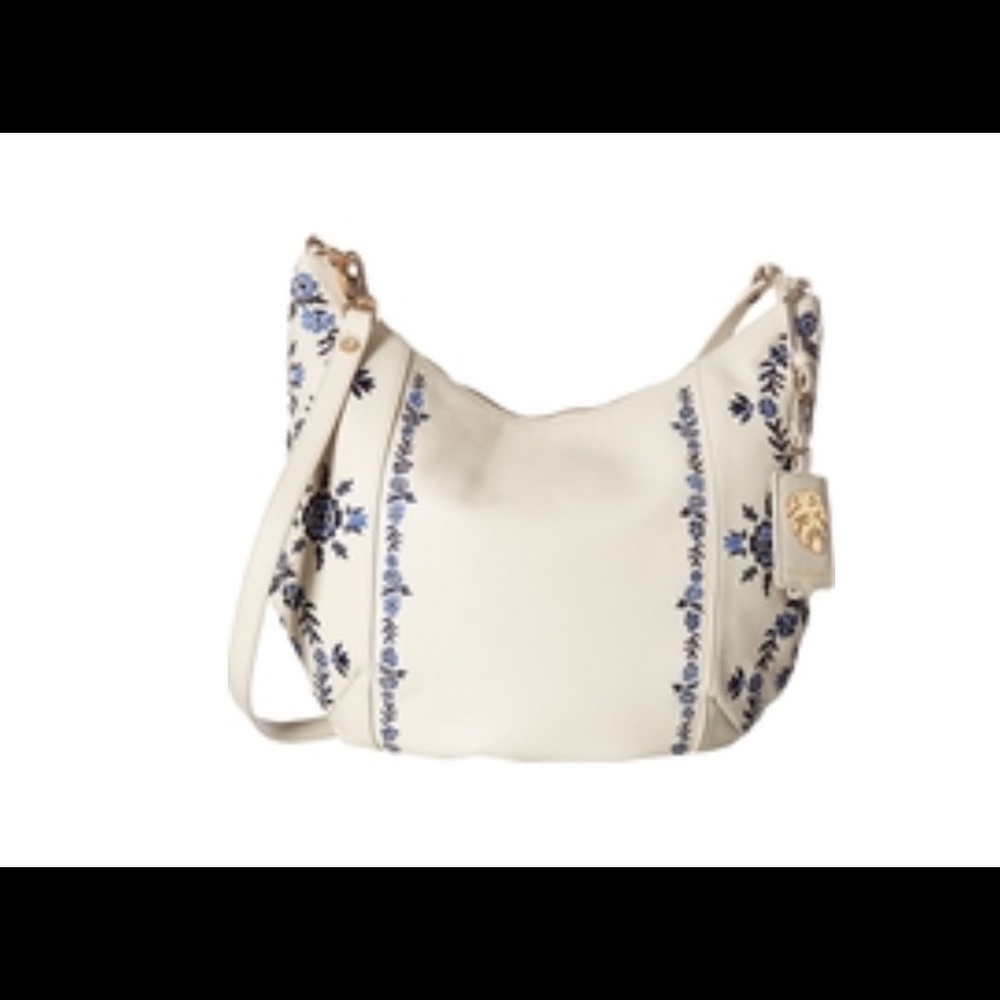 Tommy Bahama La Jolla Hobo purse