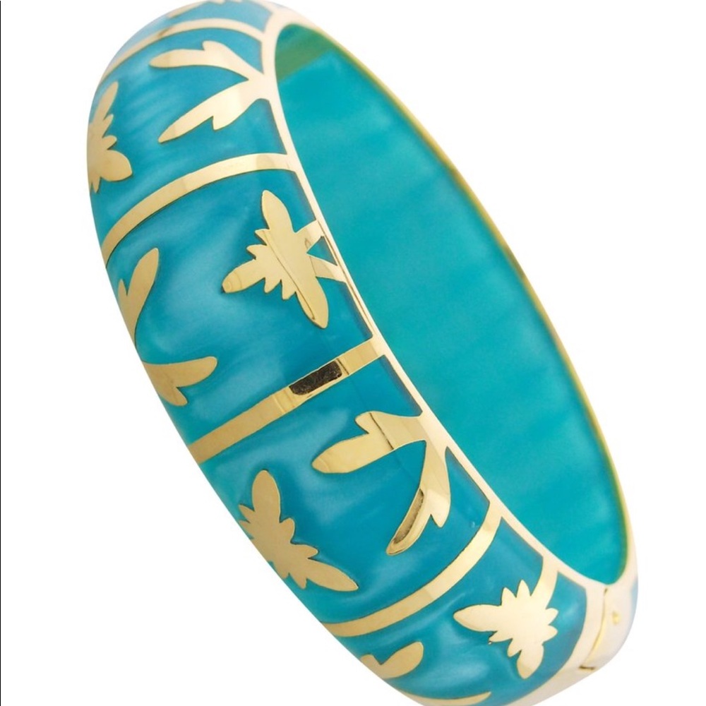 Angelique de Paris Palmetto Bracelet