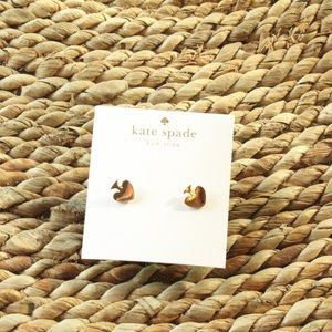 Kate Spade Earrings