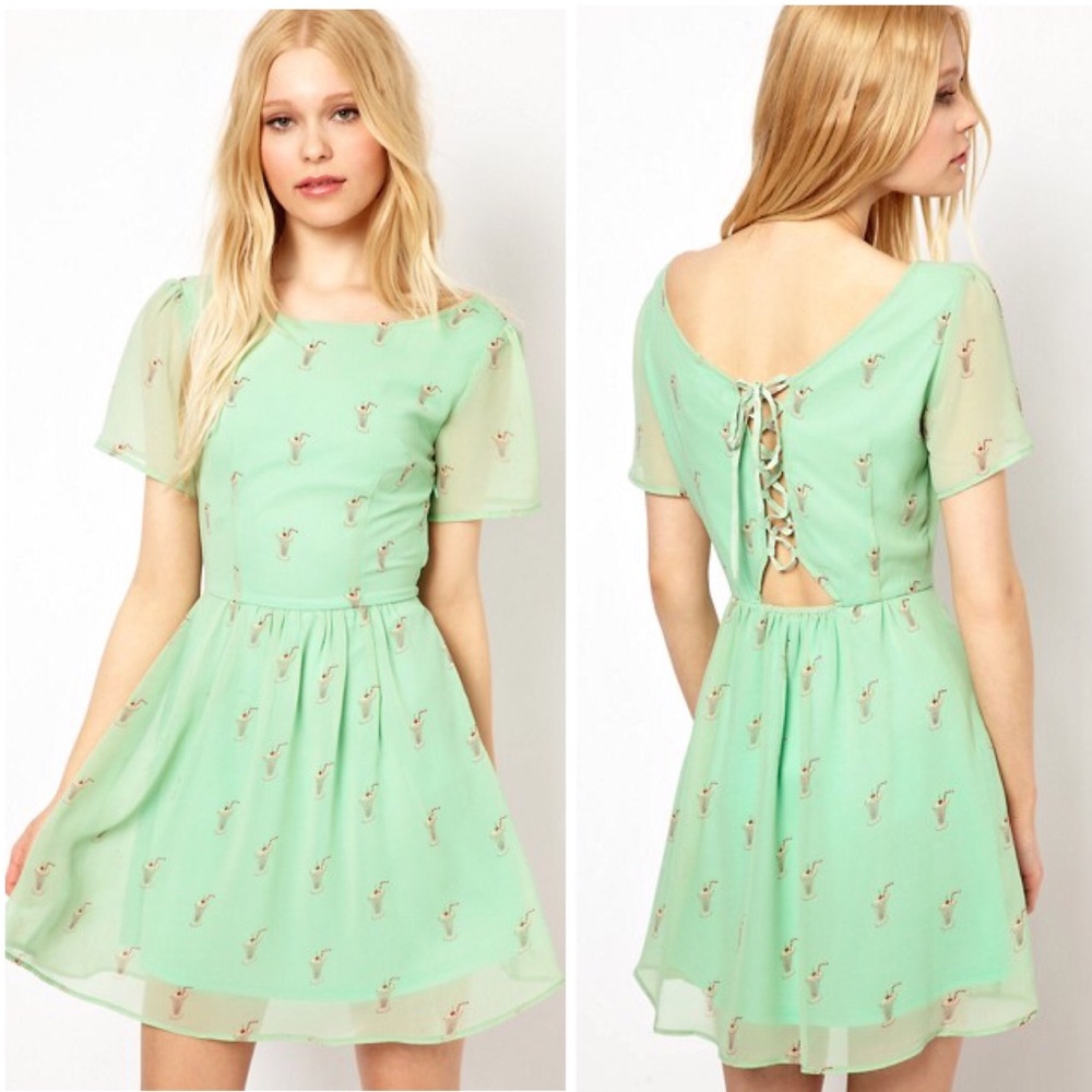 Sugarhill Boutique Dress