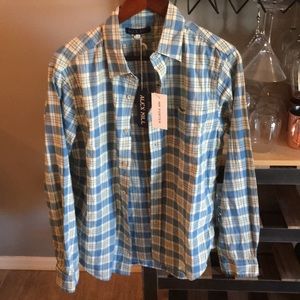 Alex Mill L/S Button Down