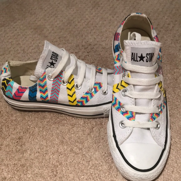 Converse Shoes - CONVERSE