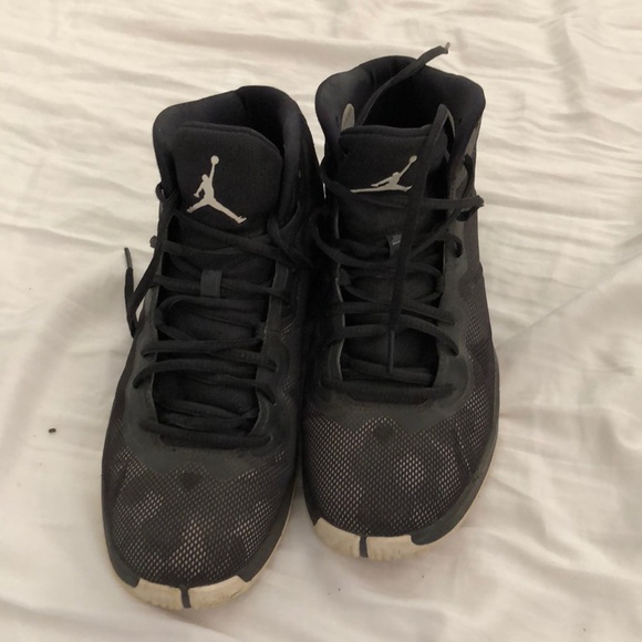 Nike Other - Jordans