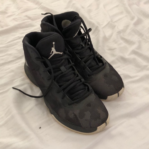 Jordans - Picture 2 of 2