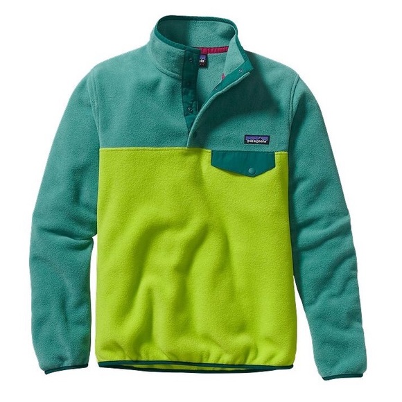 Patagonia Jackets & Blazers - Womens Patagonia Pullover