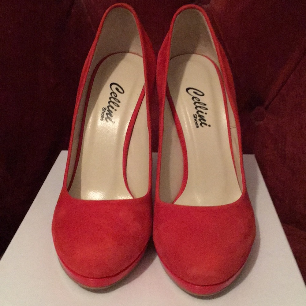 Cellini shoes!!