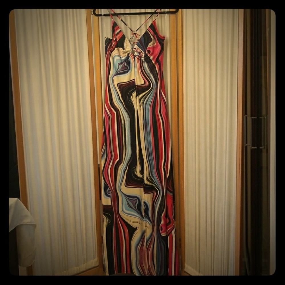 Gorgeous maxi dress by S-twelve