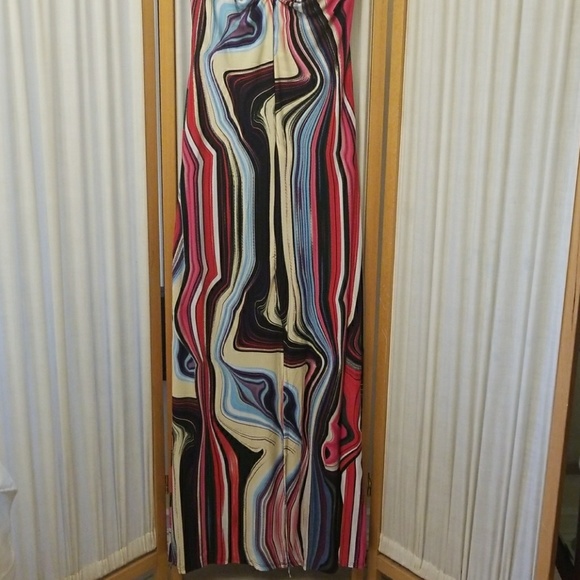 Gorgeous maxi dress by S-twelve - Picture 4 of 8