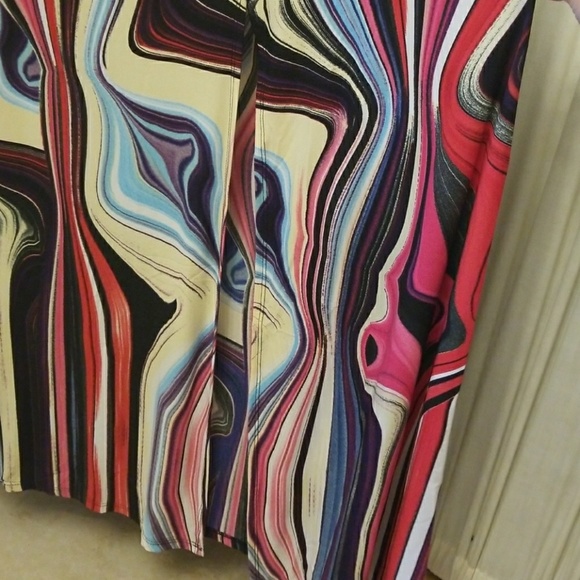 Gorgeous maxi dress by S-twelve - Picture 5 of 8