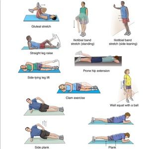 Meet your Posher, Maryjo