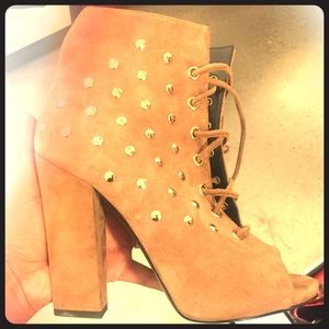 Giuseppe Zanotti booties