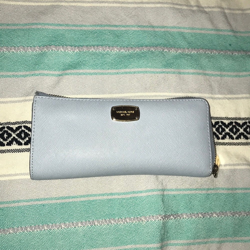 Michael Kors wallet