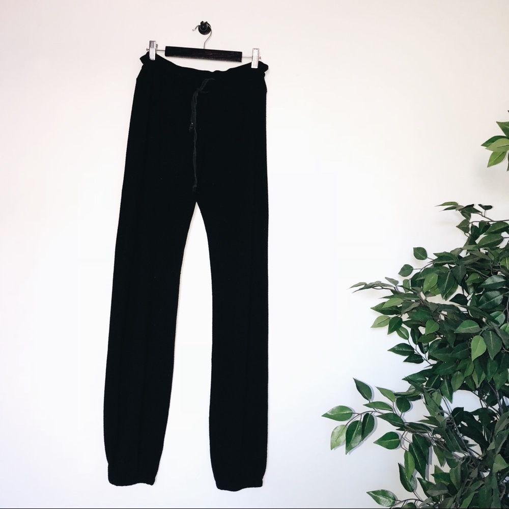 Wild fox baggy sweats