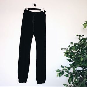 Wild fox baggy sweats
