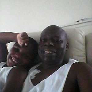 Meet your Posher, Wesley