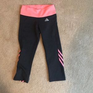 Adidas leggings
