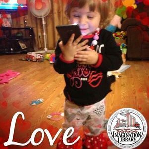 Meet your Posher, Glenda