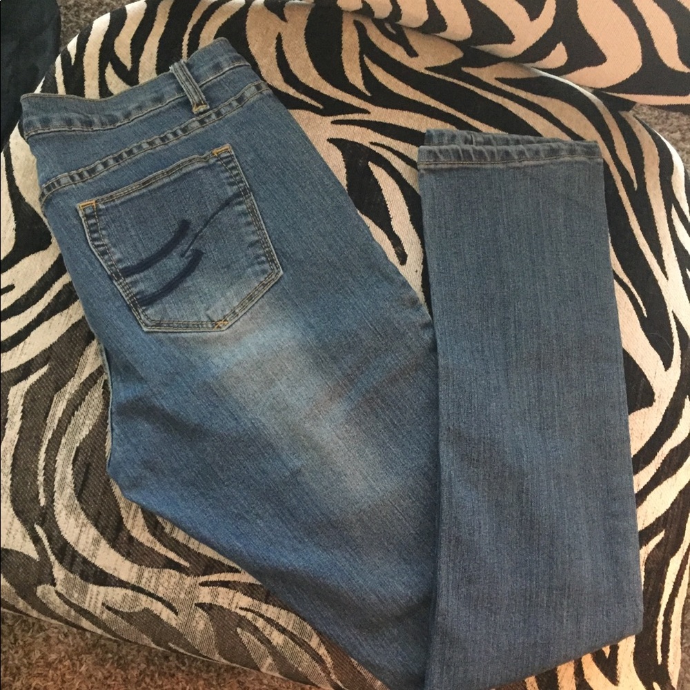 Bogari skinny jeans