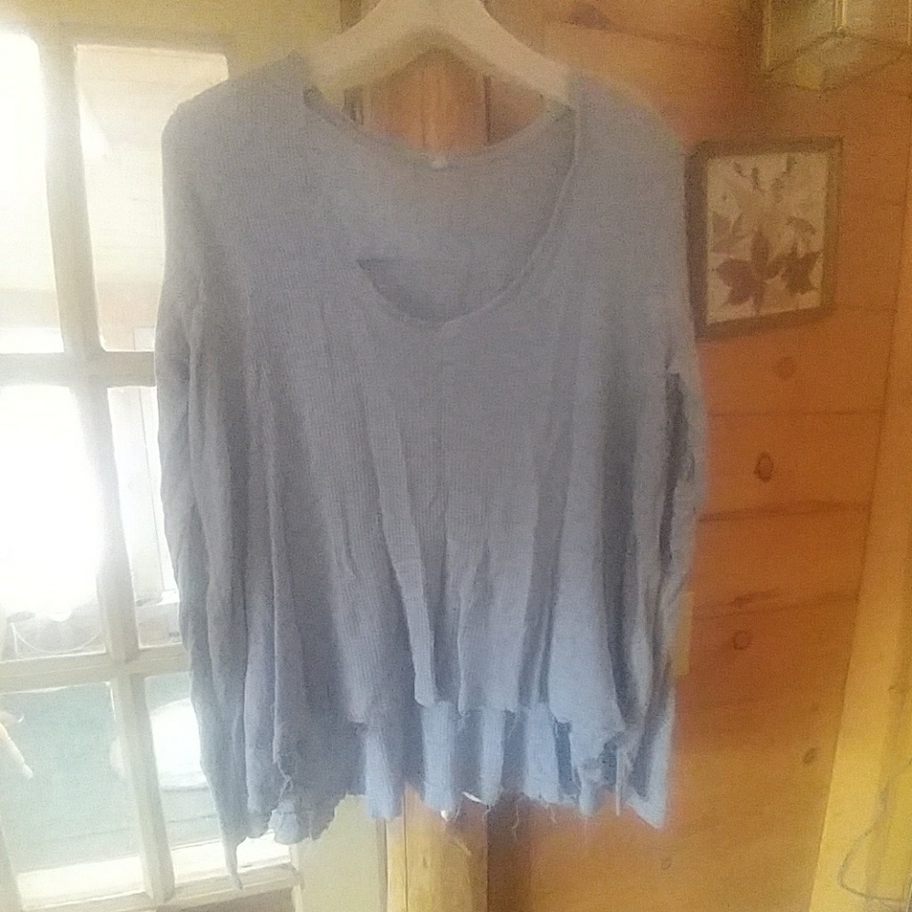 Free People Thermal