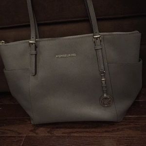 Michael Kors Jet Set East West Tote