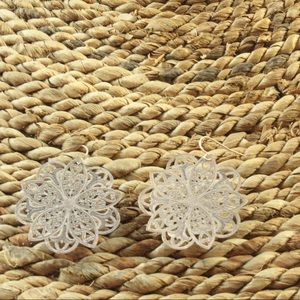 Nordstrom P.B. Earrings