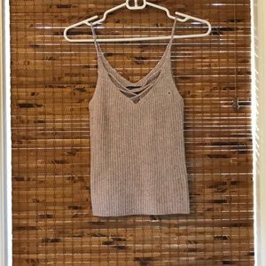 American Eagle tank top