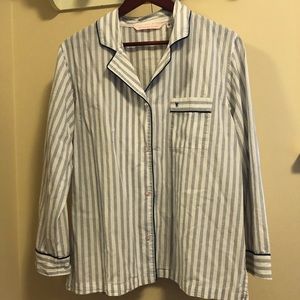 Victoria’s Secret Sleep Shirt