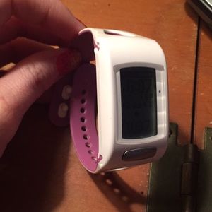 Lifetrak Zone fitness watch