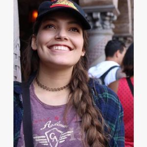 Meet your Posher, Anne