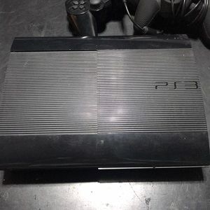 Playstation 3 set