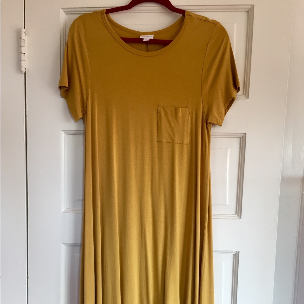 Lularoe Carly NWOT