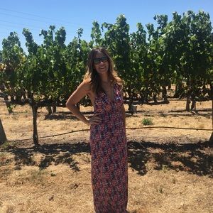 Meet your Posher, Tina