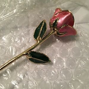 SOLD☀️I hate Steven singer rose-light pink