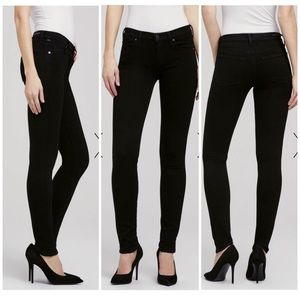 CITIZENS OF HUMANITY Avedon Skinny Jeans Axel 26