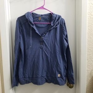 Carhartt Long Sleeved Tee