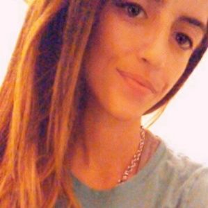 Meet your Posher, Brittany